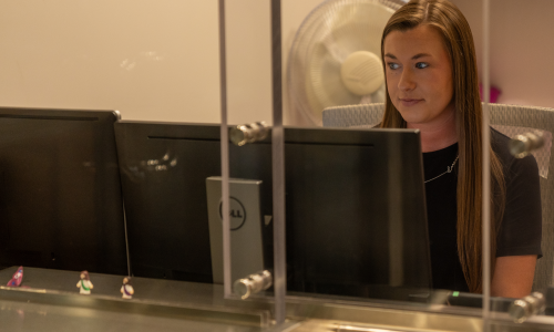 We're Here When You Need Us: Easy Ways to Manage Your Lake Region Account