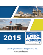 2015 LREC Annual Report