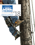 2018 LREC Annual Report