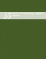 2008 LREC Annual Report