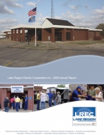 2009 LREC Annual Report