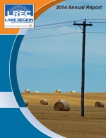 2014 LREC Annual Report