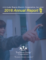 2016 LREC Annual Report