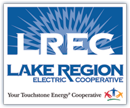 Pay Electric - Lake Region Electric Cooperative